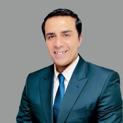 Amit Malhotra