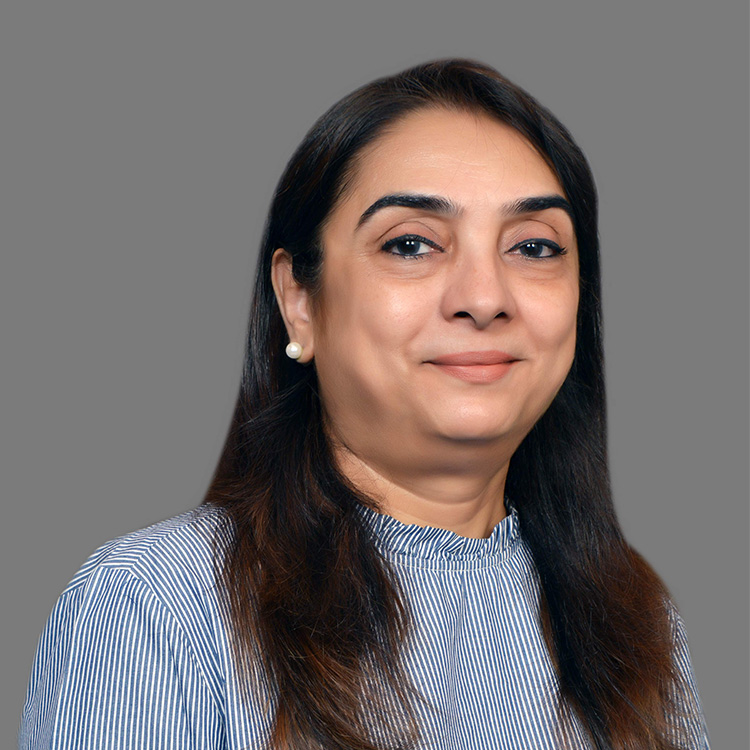Hema Jani