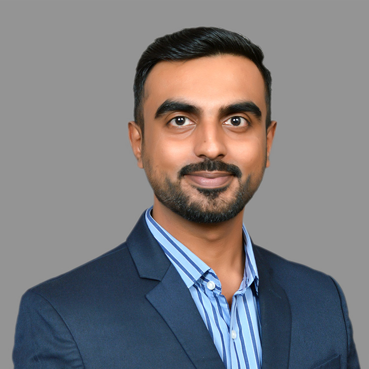 Riddhish Jani