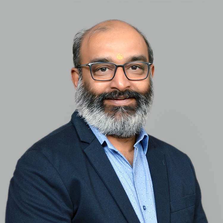Sandeep Jani