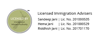 Licensed Immigration Advisers
