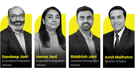 Event Hosts